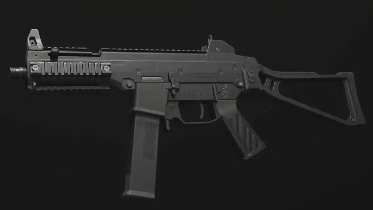 Striker Warzone